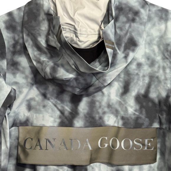 Canada Goose Women's Salida Jacket- Black Label - Picture 4 of 8